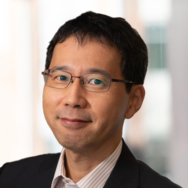 Shota Ikeda, Ph.D.