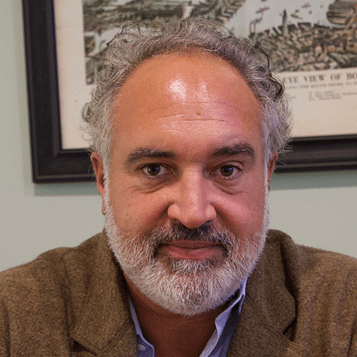 Reza Foroughi