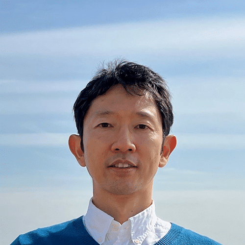 Shuichi Takagahara