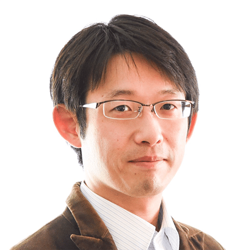 Zenyu Shiokawa