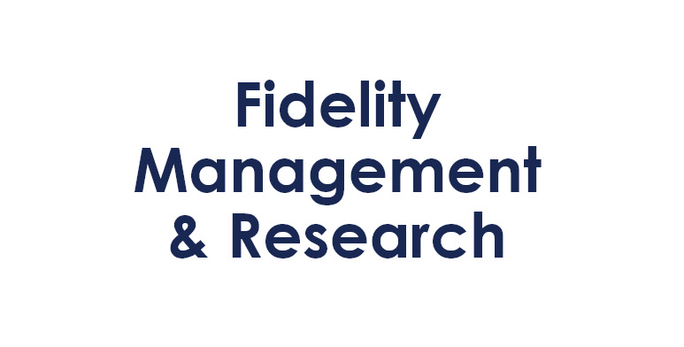 Fidelity Management & Research