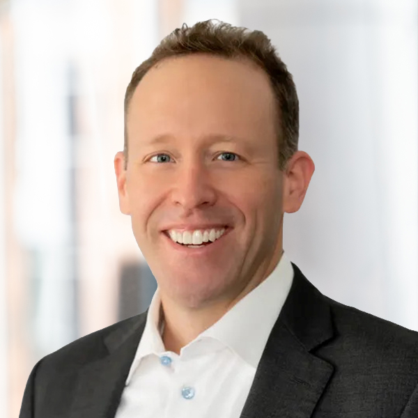 Jeb Keiper, MA, MBA