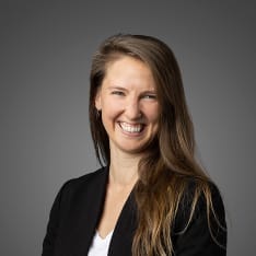 Kate Bosman