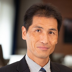 Nobi Matsunaga