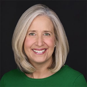 Wendy Stough